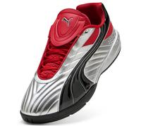 PUMA Zapatillas V-S2 Goalgetter unisex, Calzado, Metálico, 37.5 37.5