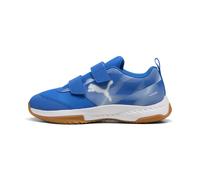PUMA Zapatillas Varion 3 Indoor juveniles, Calzado, Azul, 35