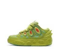 PUMA Zapatillas Verde/Caqui Hombre La Francé LaMelo Ball