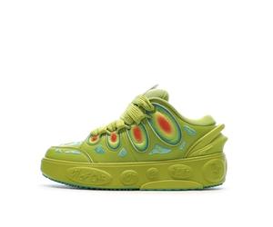 PUMA Zapatillas Verde/Caqui Hombre La Francé LaMelo Ball, verde, 48 EU