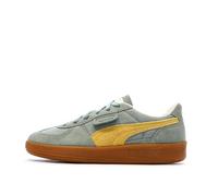PUMA Zapatillas Verdes/Amarillas Hombre Palermo, verde, 36 EU