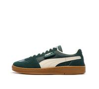 PUMA Zapatillas Verdes Hombre Super Team