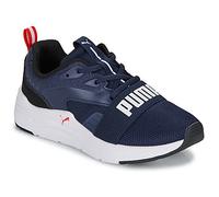 Puma Zapatillas Softride Wired 2. Talla 38. Color Azul