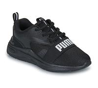 Puma Soft Wired 2 Ps 30 Negro