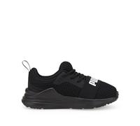 Puma Zapatillas Wired Run AC. Talla 26. Color Negro