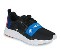 Puma Zapatillas WIRED RUN in Negro 40
