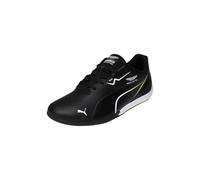 PUMA Zapatillas x Aston Martin ARAMCO F1® Team Drift Cat 11 Low Unisex 43, Black Green Lux