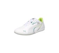 PUMA Zapatillas x Aston Martin ARAMCO F1® Team Drift Cat 11 Unisex 44, White Green Lux