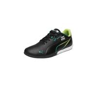 PUMA Zapatillas x Aston Martin ARAMCO F1® Team Drift Cat 11 Unisex 45, Black Green Lux