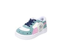 PUMA Zapatillas x GABBY'S Dollhouse CA Pro Infantiles 23, White Pink Shimmer
