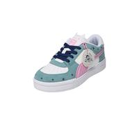 PUMA Zapatillas x GABBY'S Dollhouse CA Pro Niños 33, White Pink Shimmer