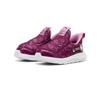 PUMA Zapatillas x Hello Kitty and Friends Fun Racer SLIPTECH™ Infantiles 26, Berry Posie Pink White
