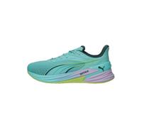 PUMA Zapatillas x HYROX Activate Nitro™ Unisex 45, Intense Mint Light Lavender Sunny Lime Herb Garden Green Purple