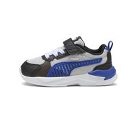 PUMA Zapatillas X-Ray 3 infantiles, Calzado, Gris, 21