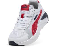 PUMA Zapatillas X-Ray 3 juveniles, Calzado, Blanco, 38.5 38.5