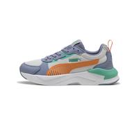 PUMA Zapatillas X-Ray 3 juveniles, Calzado, Gris, 37.5