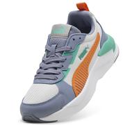 PUMA Zapatillas X-Ray 3 juveniles, Calzado, Gris, 38 38