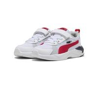 PUMA Zapatillas X-Ray 3 Niños 35, White For All Time Red Navy Blue
