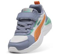 PUMA Zapatillas X-Ray 3 para niños, Calzado, Gris, 34.5 34.5