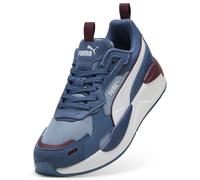 PUMA Zapatillas X-Ray 3 SD unisex, Calzado, Azul, 43 43