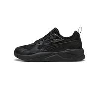 PUMA Zapatillas X-Ray 3 Unisex 38, Black Flat Dark Gray