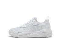 PUMA Zapatillas X-Ray 3 Unisex 42.5, White Feather Gray