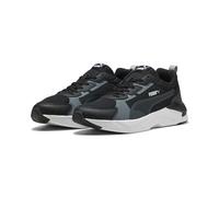 PUMA Zapatillas X-Ray 3 Unisex 44, Black Strong Gray Cool Mid