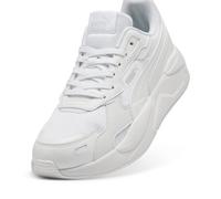 PUMA Zapatillas X-Ray 3 Unisex 42, White Feather Gray