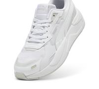 PUMA Zapatillas X-Ray 3 unisex, Calzado, Blanco, 43 43