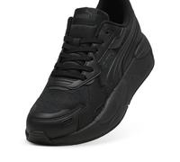 PUMA Zapatillas X-Ray 3 unisex, Calzado, Negro/Flat Dark Gris, 37 37