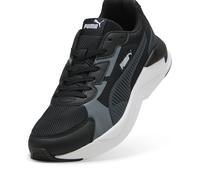 PUMA Zapatillas X-Ray 3 Unisex 44 Black Strong Gray Cool Mid