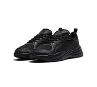 PUMA Zapatillas X-Ray 4 Unisex 44, Black