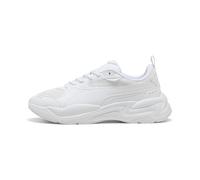 PUMA Zapatillas X-Ray 4 unisex, Calzado, Blanco, 36