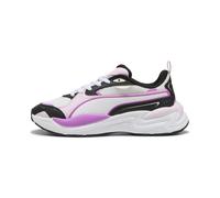 PUMA Zapatillas X-Ray 4 unisex, Calzado, Blanco, 36 36