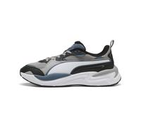 PUMA Zapatillas X-Ray 4 unisex, Calzado, Gris, 37.5