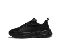 PUMA Zapatillas X-Ray 4 unisex, Calzado, Negro, 42