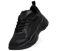 PUMA Zapatillas X-Ray 4 unisex, Calzado, Negro, 44 44