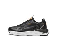 PUMA Zapatillas X-Ray Speed Lite Metallics 39 Black Matte Gold Beige