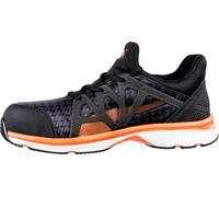 Puma Zapato de seguridadit Rush 2.0 Mid S1P ESD HRO SRC Negro/Naranja EUR 41