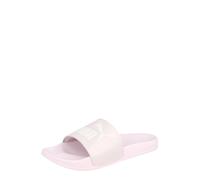 PUMA Zapatos abiertos 'Leadcat 2.0' lila pastel / blanco 40,5 EUR
