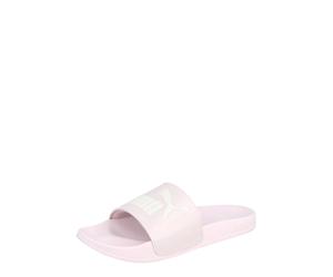 PUMA Zapatos abiertos 'Leadcat 2.0' lila pastel / blanco 42 EUR