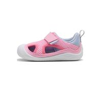 PUMA Zapatos abiertos menta / rosa 22 EUR