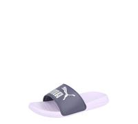 PUMA Zapatos abiertos 'Popcat 20' azul oscuro / lila claro / plata 42 EUR