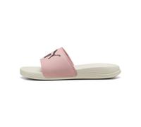 PUMA Zapatos abiertos 'Popcat 20' marrón / rosa 40,5 EUR