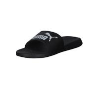 PUMA Zapatos abiertos 'Popcat 20' negro / blanco 37 EUR