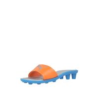 PUMA Zapatos abiertos 'PUMA X FENTY' azul claro / naranja 37 azul claro / naranja