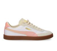 PUMA Zapatos Club II Era CV Fade Wns Código 404955-01 Blanco, Blanco Rosa Beige, 38 EU