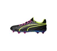 PUMA Zapatos de fútbol Negro Hombre King Copa Mundial de Clubes X Kidsuper, Negro , 40 EU