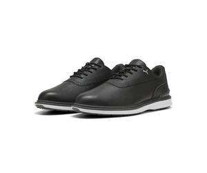 PUMA Zapatos de golf Avant 2.0 para hombre, Accesoiros, Negro, 45