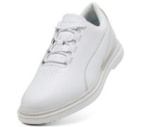PUMA Zapatos de golf Avant Tour para hombre, Accesoiros, Blanco, 39 39